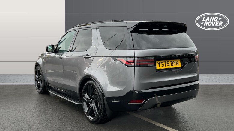 Land Rover Discovery 3.0 D350 Dynamic HSE 5dr Auto Diesel Station Wagon